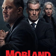 MobLand (2025) Full HD TV Series