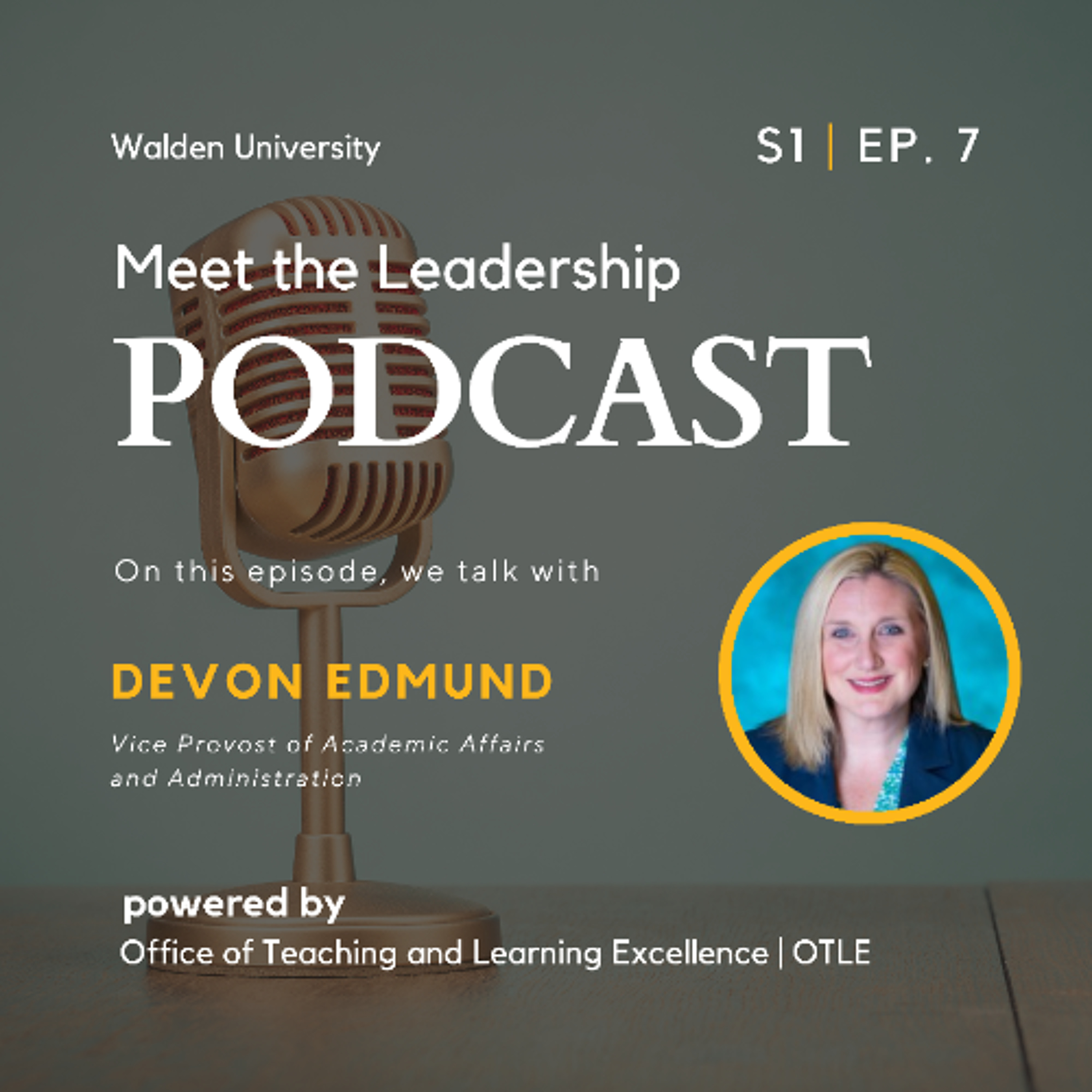 MyFaculty Podcasts