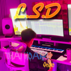 Give Me L.S.D | VT88  #FULL