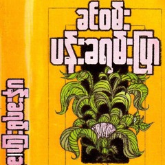 နောက်ဆုံးအိပ်မက်