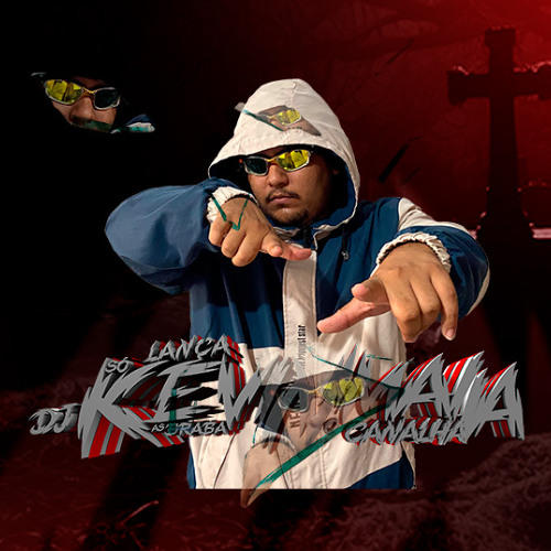 MC GW - MAMA OLHANDO - DJ KEVIN MAIIA O CANALHA E VULGO BRAIAN