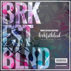 370 Breakfast Blend Volume Eighty Three | Progressive Sessions