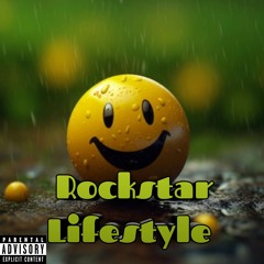 Rockstar Lifestyle (feat. Loe Shimmy)