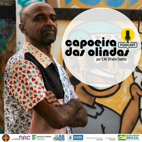 Jogo Da Capoeira, O - Cultura Popular No Brasil