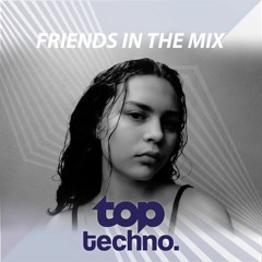 SACRED @ TopTechno