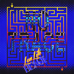 No Trace (Prod. by Pluto)