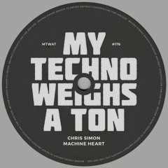 Chris Simon - Melt