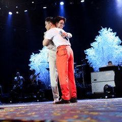 Mash up Chờ Anh Nhé + Chỉ Còn Lại Tình Yêu - Bùi Anh Tuấn ft Hoàng Dũng