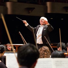 Benedictus, from the Mass in F-Minor by Anton Bruckner