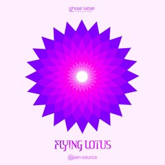 Flying Lotus