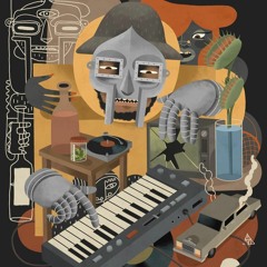 Dirty Piano Man produced by Bill Biggz