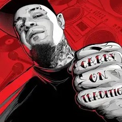 Vinnie Paz - Drag You To Hell Remix de La rioule