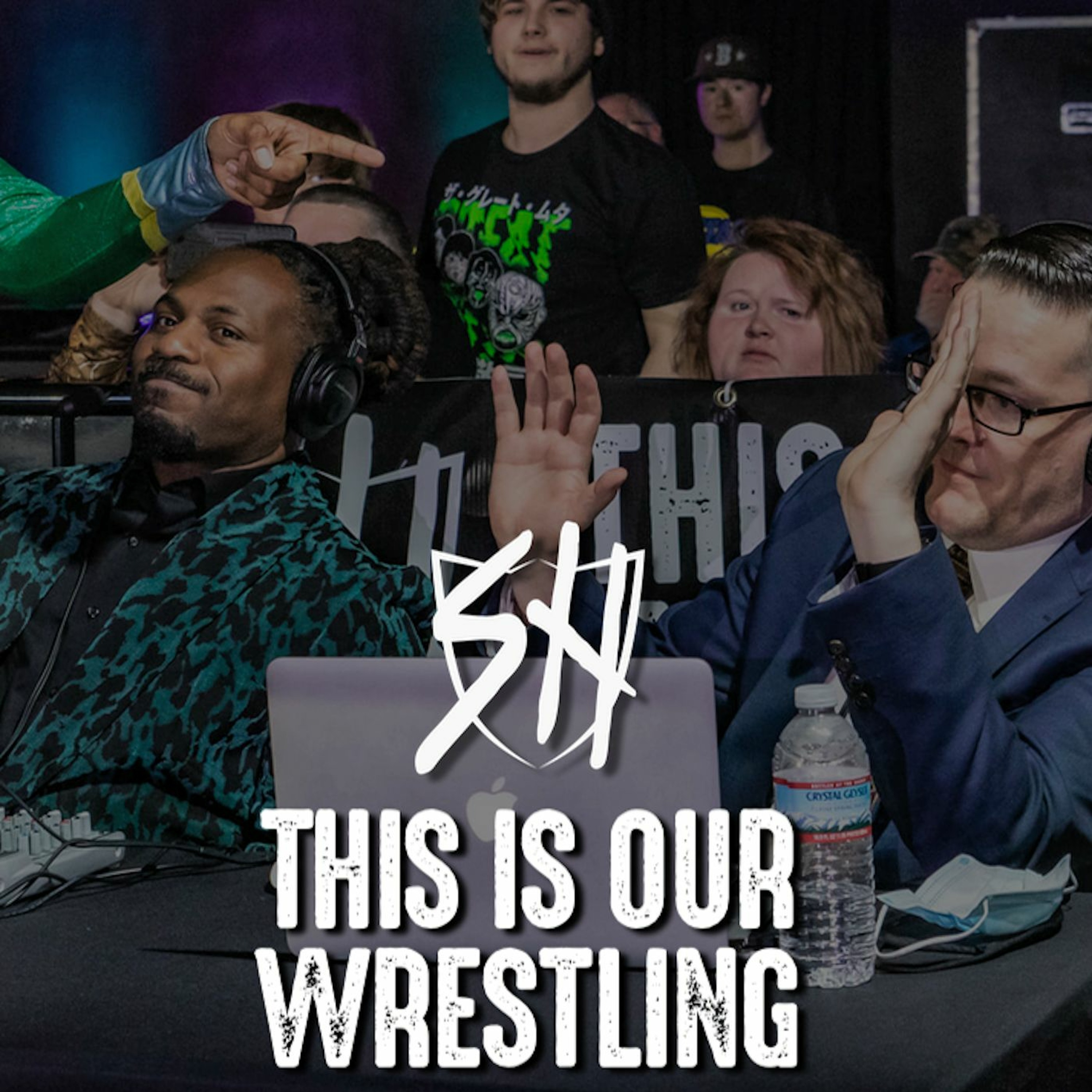 Ep.041 - Ashton Starr Week