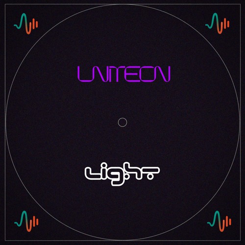 Light - Techno mix