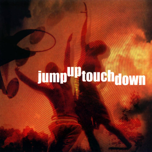 Jump Up Touchdown
