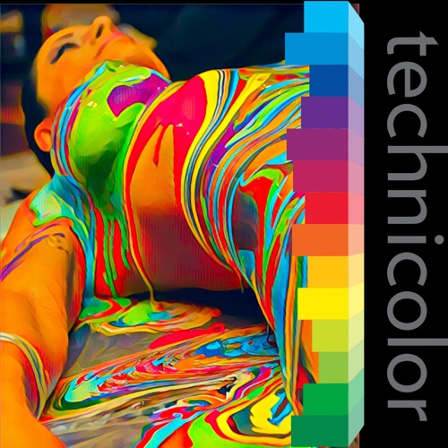 TECHNICOLOR 04