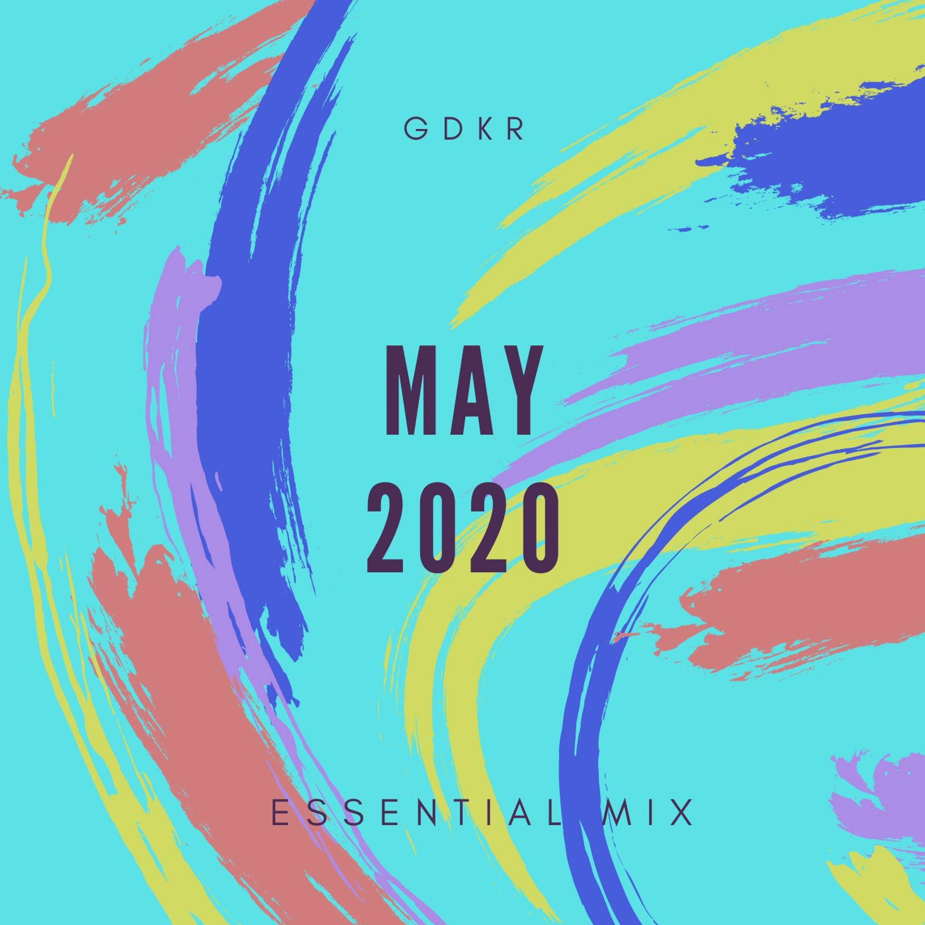 GDKR\'s Essential Mix