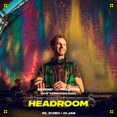 Beyond The Mountain NYE Festival 2024-2025