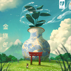 MyceliumBug - Kintsugi