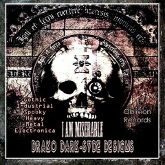 Rhythm Corpse "Fixing to Snap" InstraMental Edit-(Dark Gothic Industrial Bleed Out Your Eyes Mix).