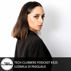 Ludmila Di Pasquale - Tech Clubbers Podcast #325
