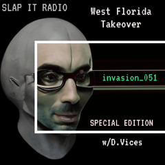 West Florida Takeover w/dr_anderson 051 feat. D.Vices