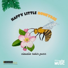 Happy Little Honeybee
