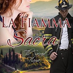 FREE KINDLE 💞 La Fiamma Sacra: The Sacred Flame (A Tuscan Legacy Book 5) by  Clare R