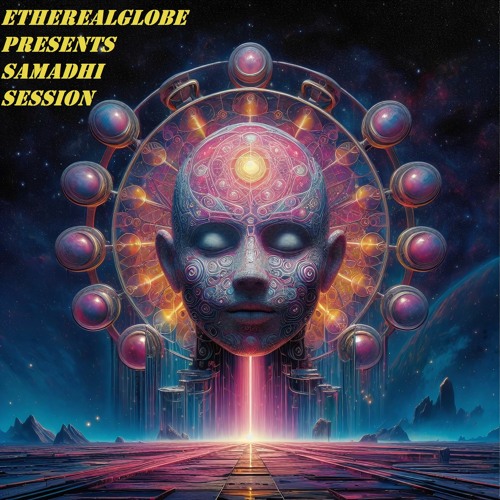 Etherealglobe Samadhi Session