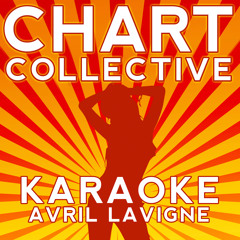Wish You Were Here (Originally Performed By Avril Lavigne) [Full Vocal Version]