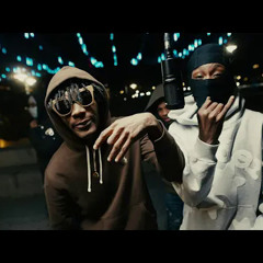 M3 & Jay6ixx - Villains