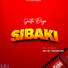 Sibaki