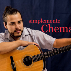 simplemente Chema - dame vida .mp3