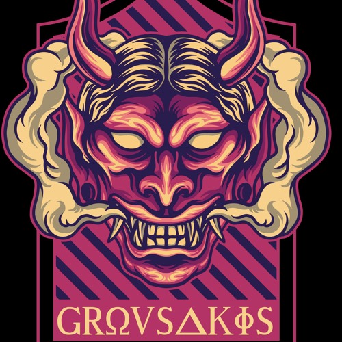 GROUSAKIS's Essential Voodoo Podcast #001 - Mystical Shit