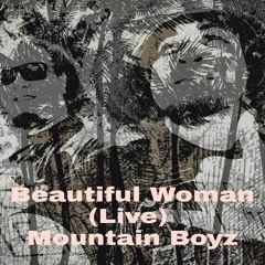 BEUTIFUL WOMAN (Live)- MB Chuuk - Polow & Assi Ray