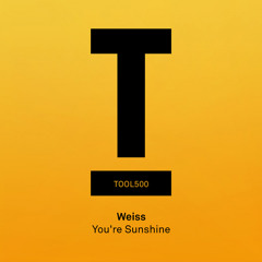 Weiss (UK) - You're Sunshine