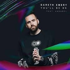 Gareth Emery ft Annabel - You'll Be OK (Manus Bootleg)