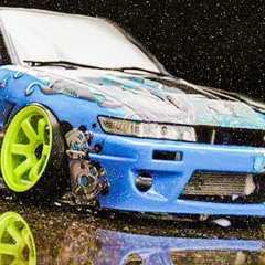 [FAST & HARD] Memphis 808 Cowbell x Phonk Type Beat - "HIGHSPEED"