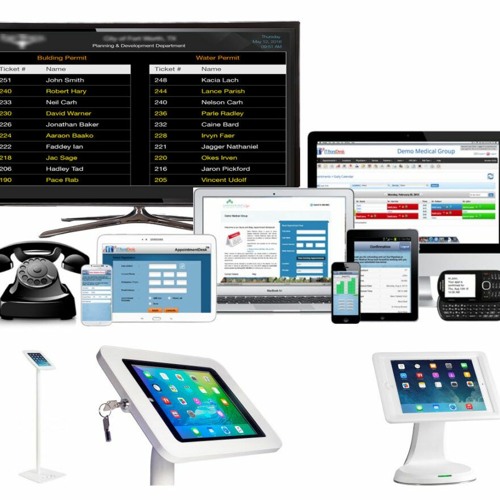 IVR  Scheduling Software