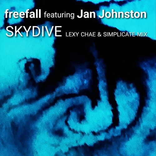 Freefall - Skydive - Lexy Chae & Simplicate 2025 Remix