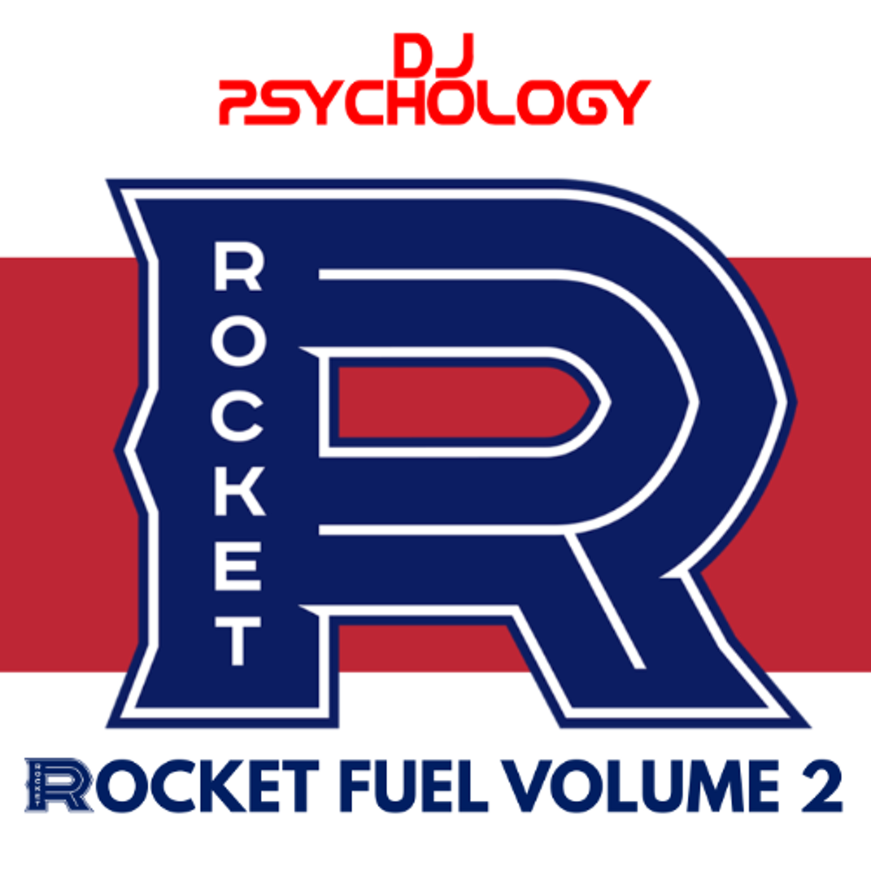 Rocket Fuel Volume 2