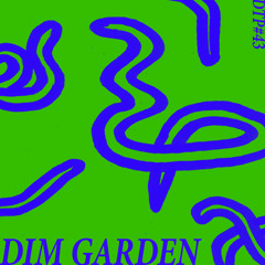 DTP#43 - Dim Garden