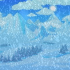 “Frigid Forests” [OUTDATED]