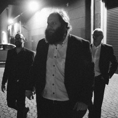 Von RoBoKock zu Rotbock - Ein Podcast für die Drei Herren - Folge 1