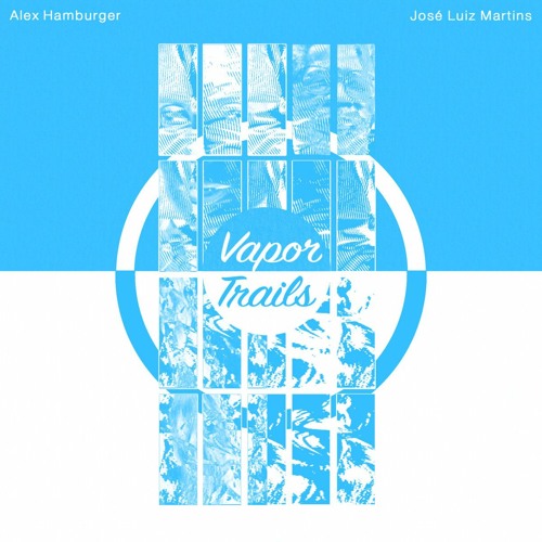 "Amelia" - Alex Hamburger & Jose Luiz Martins