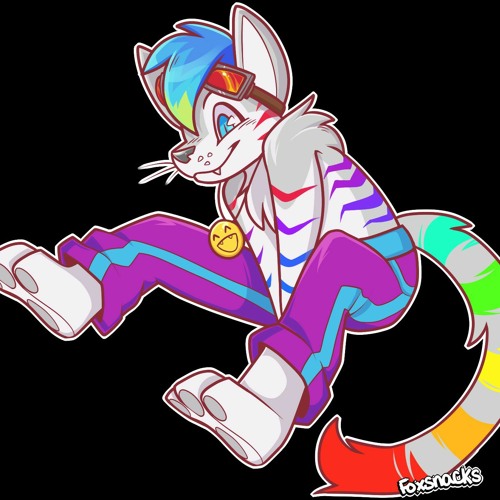 Furries in a Blender - Where'd You Go