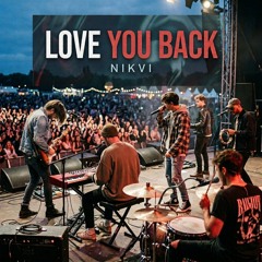 Love You Back