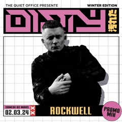 Dirty Winter Rockwell Promo Mix