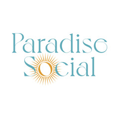 Paradise Social Radio Show 1BTN - Sept 24