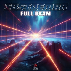Insideman - Full Beam - DEF115